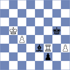 Hernando Rodrigo - Salazar (chess.com INT, 2023)