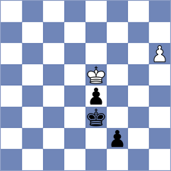 Sargissyan - Alexiadis (chess.com INT, 2021)