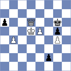 Salinas Herrera - Le Goff (Chess.com INT, 2020)
