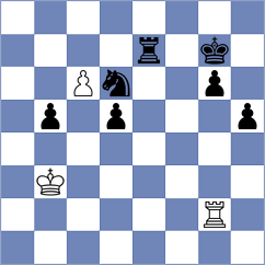 Nasuta - Dylag (chess.com INT, 2022)
