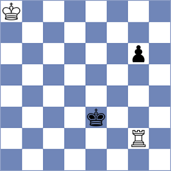 Godzwon - Dzhaparov (Chess.com INT, 2021)