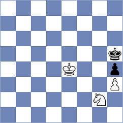 Goltsev - Babazada (chess.com INT, 2022)