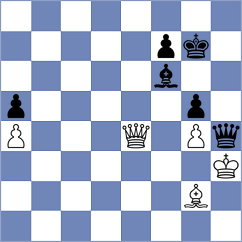 Real de Azua - Terry (chess.com INT, 2022)
