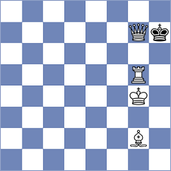 Samarth - Krzywda (chess.com INT, 2023)