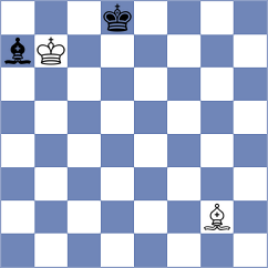 Vaishali - Shevtchenko (Chess.com INT, 2021)