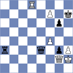 Timofeev - Golubka (chess.com INT, 2021)