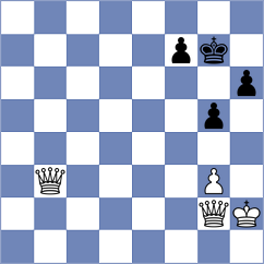 Licznerski - Sarana (chess.com INT, 2022)