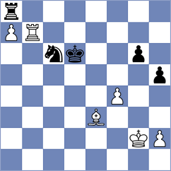 Kramnik - Kasparov (Frankfurt, 1998)