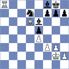 Storey - Babazada (chess.com INT, 2022)
