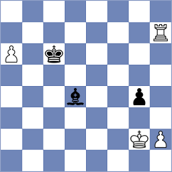 Sanal - Mathieu (chess.com INT, 2023)