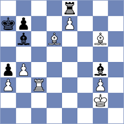 Mirzoev - Najdin (chess.com INT, 2022)
