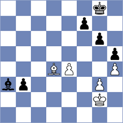 Heinemann - Nazari (chess.com INT, 2023)