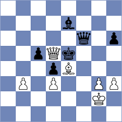 Loxine - Srebrnic (Chess.com INT, 2019)