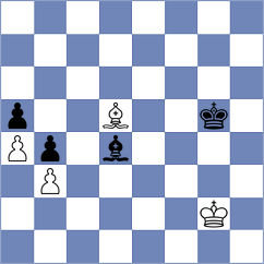 Terao - Djordjevic (Chess.com INT, 2020)