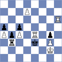 Ambartsumova - Vifleemskaia (chess.com INT, 2022)