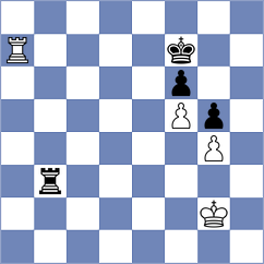 Shagbazyan - Poliannikov (Chess.com INT, 2020)