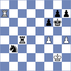 Kovacsy - Hernandez Bermudez (Chess.com INT, 2021)