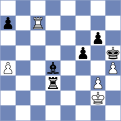 Nakamura - Corrales Jimenez (Chess.com INT, 2019)