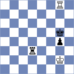 Fajdetic - Marin Ramirez (Chess.com INT, 2019)