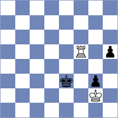 Naroditsky - Kravtsiv (chess.com INT, 2022)
