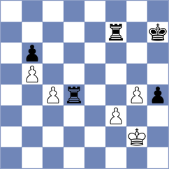Nugumanov - Spichkin (chess.com INT, 2023)