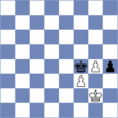 Kuderinov - Magallanes (Chess.com INT, 2020)