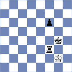 Aarav - Boros (chess.com INT, 2022)