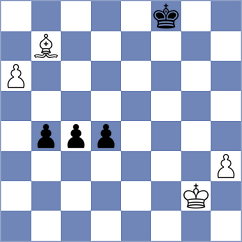 Martinez Ramirez - Marn (chess.com INT, 2024)