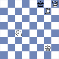 Avazkhonov - Vakhlamov (chess.com INT, 2022)
