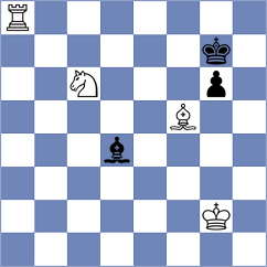 Maksimenko - Schut (chess.com INT, 2022)
