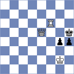 Brilej - Martinez Reyes (Chess.com INT, 2020)