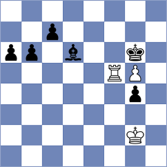 Hrebenshchykova - Sokolovsky (chess.com INT, 2024)