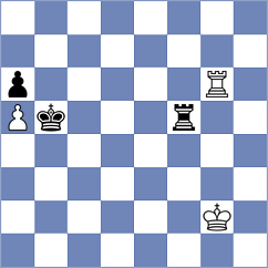 Hua - Wilk (chess.com INT, 2023)
