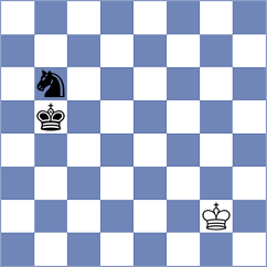 Urbina Perez - Lehtosaari (chess.com INT, 2022)
