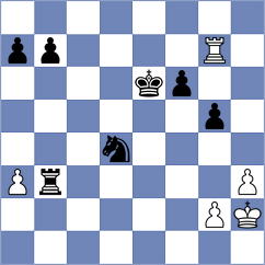 Oro - Chigaev (chess.com INT, 2022)