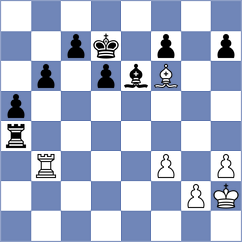 Yang - Foisor (Chess.com INT, 2020)