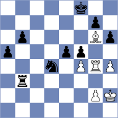 Aronian - Esipenko (chess.com INT, 2025)