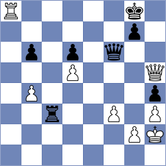 Gabdrakhmanov - Fawzy (chess.com INT, 2022)