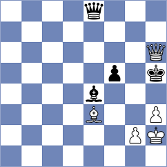 Vaibhav - Jarocka (chess.com INT, 2023)