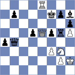 Vaishali - Sargsyan (Chess.com INT, 2020)