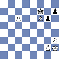 Kamsky - Ebrahimi Herab (chess.com INT, 2024)