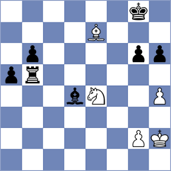 Fernandez - Orlov (chess.com INT, 2023)