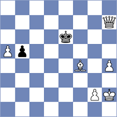 Vlassov - Krzywda (chess.com INT, 2022)