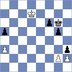 Rychagov - Tifferet (chess.com INT, 2022)