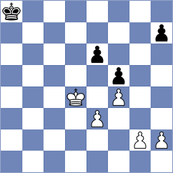 Nasir - Reprintsev (chess.com INT, 2023)