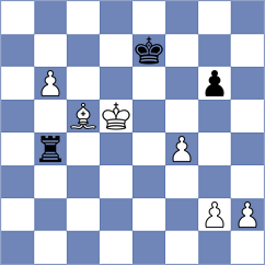 Perez Gormaz - Vidonyak (chess.com INT, 2022)