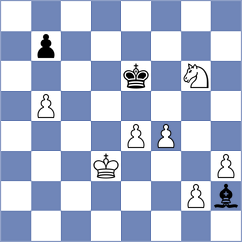 Taboas Rodriguez - Levine (chess.com INT, 2022)