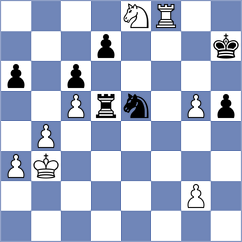 Svidler - Erdogmus (Marseille FRA, 2025)