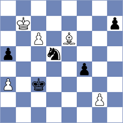 Turzo - Macovei (Chess.com INT, 2021)