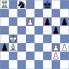 Keymer - Toropov (Chess.com INT, 2020)